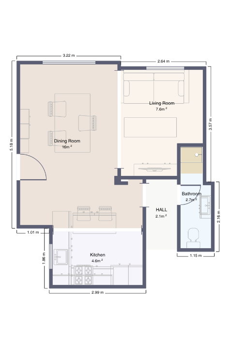 Villa for Sale in Orihuela Costa, Alicante