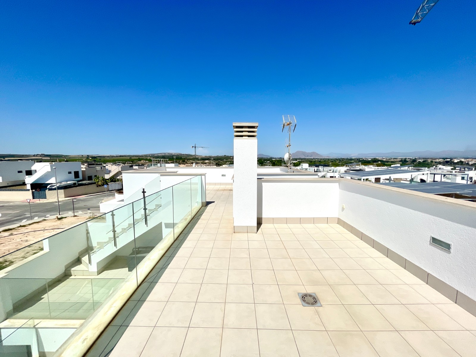 Villa for Sale in Benijofar, Alicante