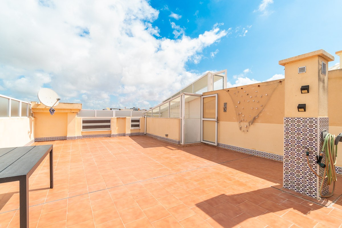 Apartment for Sale in Orihuela Costa, Alicante