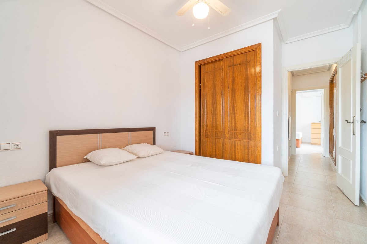 Apartment for Sale in Orihuela Costa, Alicante