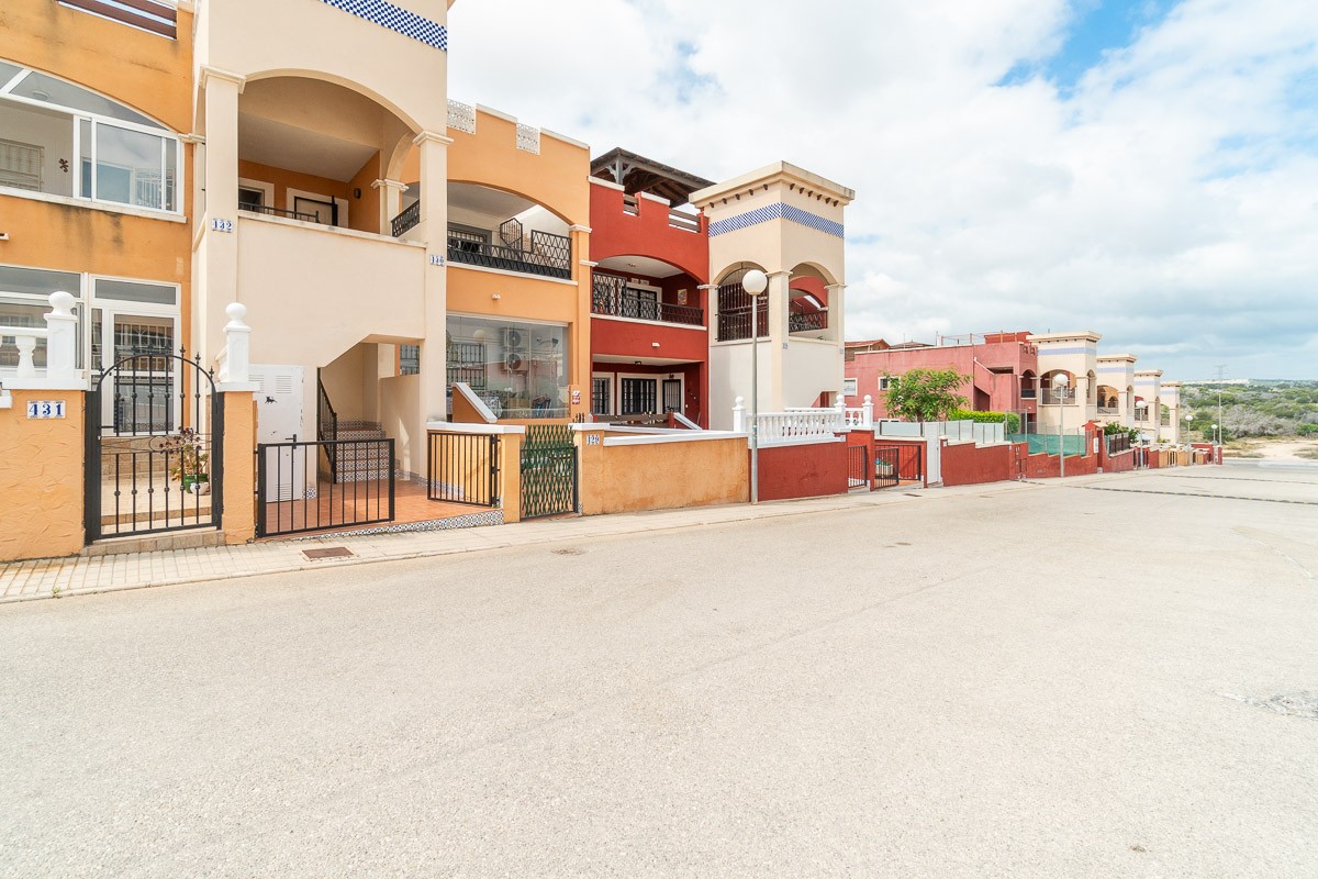 Apartment for Sale in Orihuela Costa, Alicante