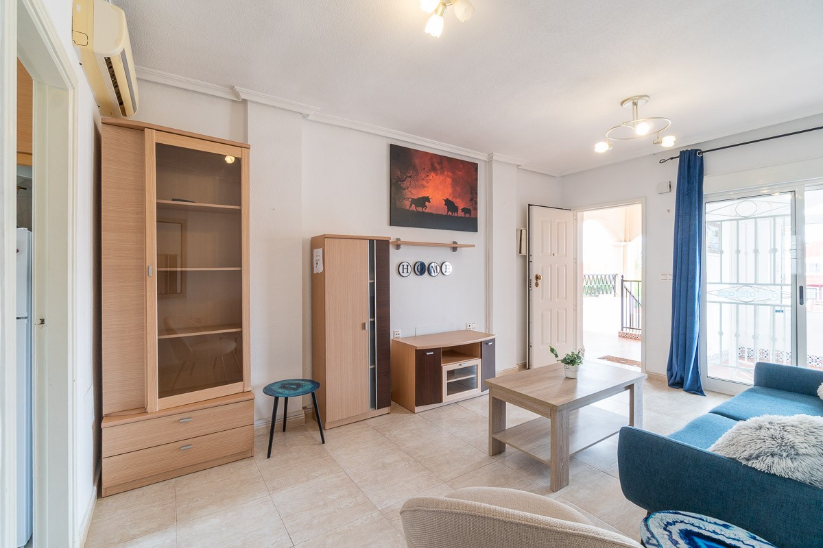 Apartment for Sale in Orihuela Costa, Alicante