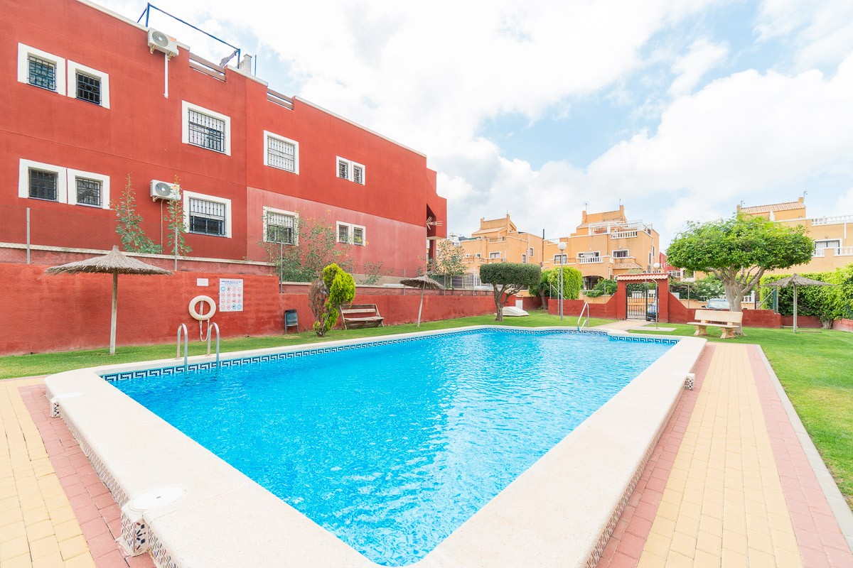 Apartment for Sale in Orihuela Costa, Alicante