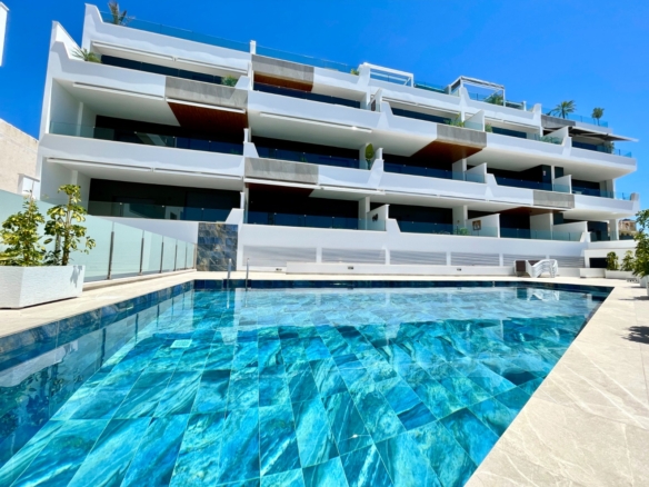 Apartment for Sale in Benijofar, Alicante