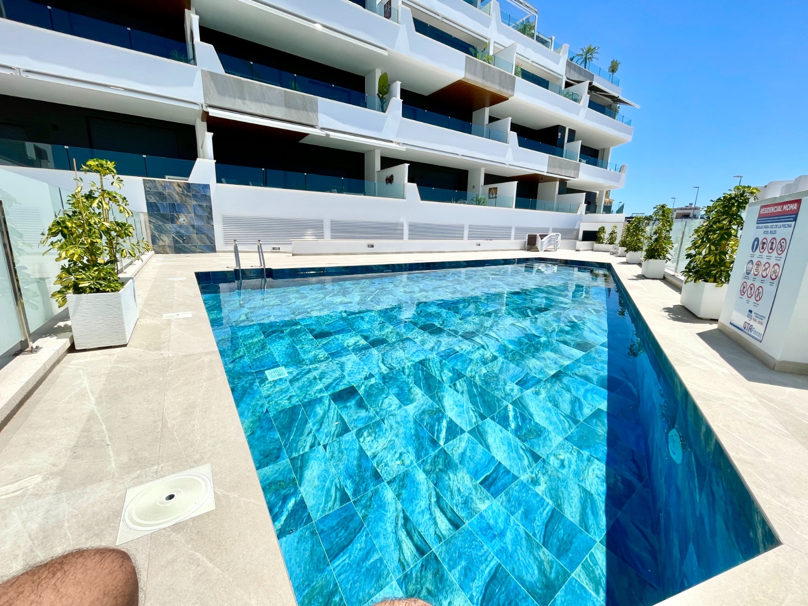 Apartment for Sale in Benijofar, Alicante