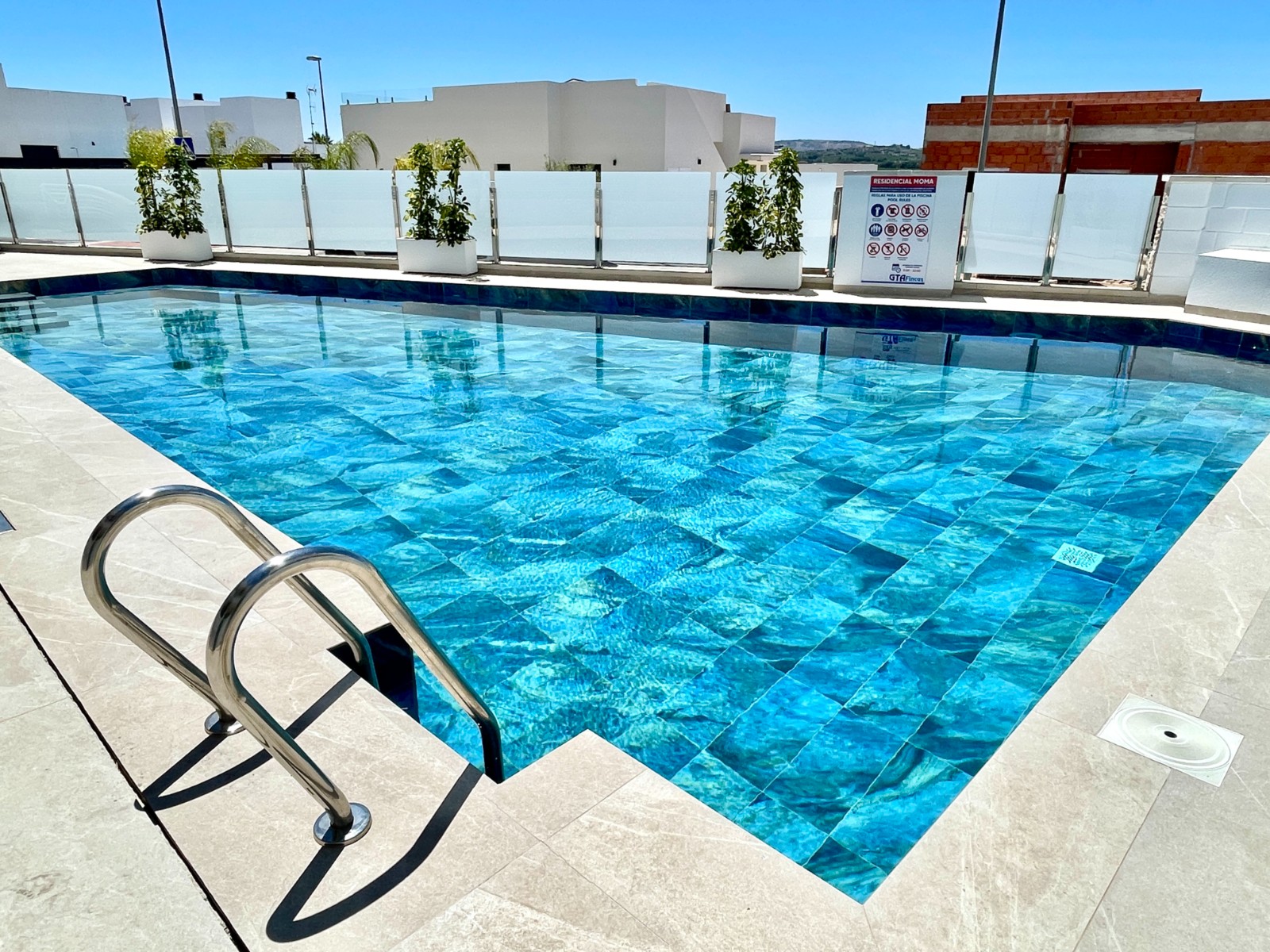 Apartment for Sale in Benijofar, Alicante