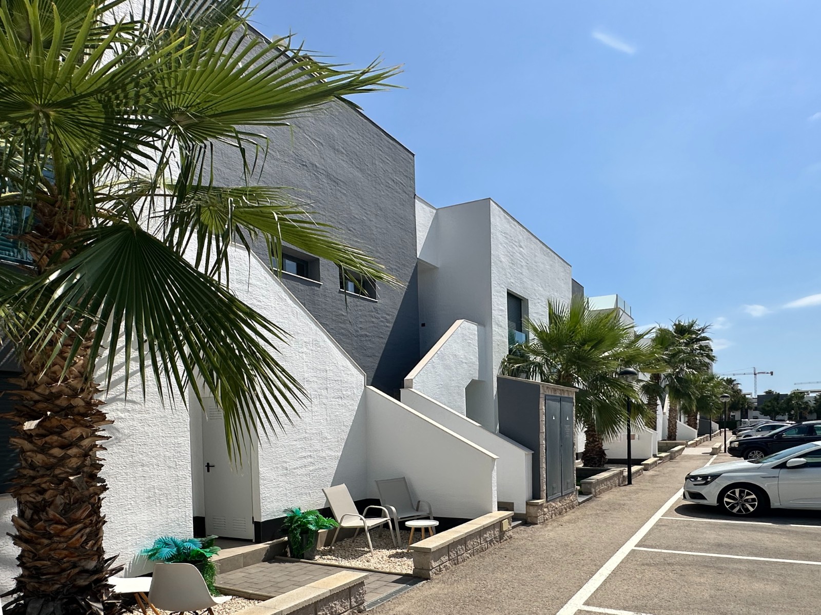 Penthouse for Sale in Guardamar del Segura, Alicante