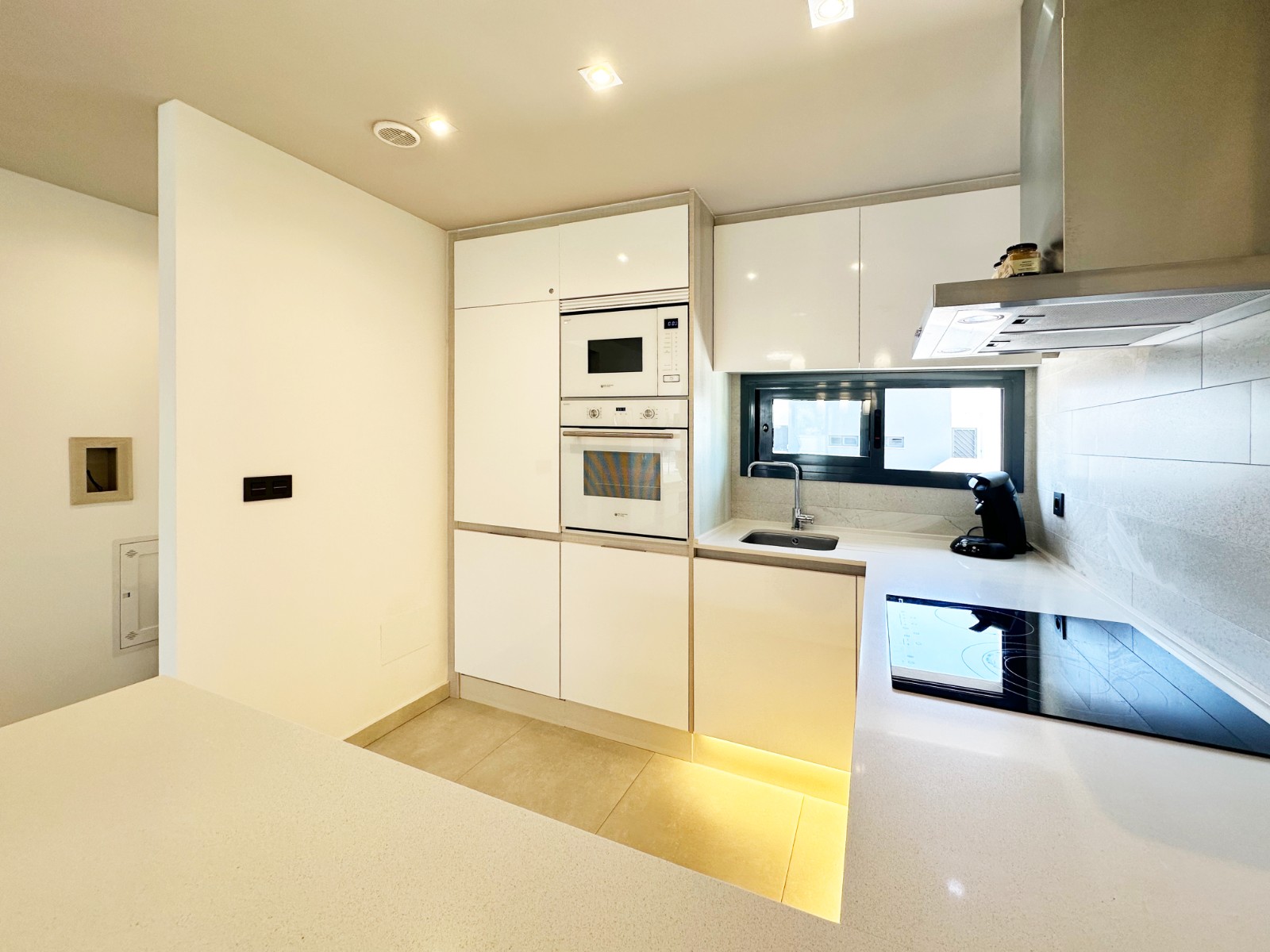 Penthouse for Sale in Guardamar del Segura, Alicante