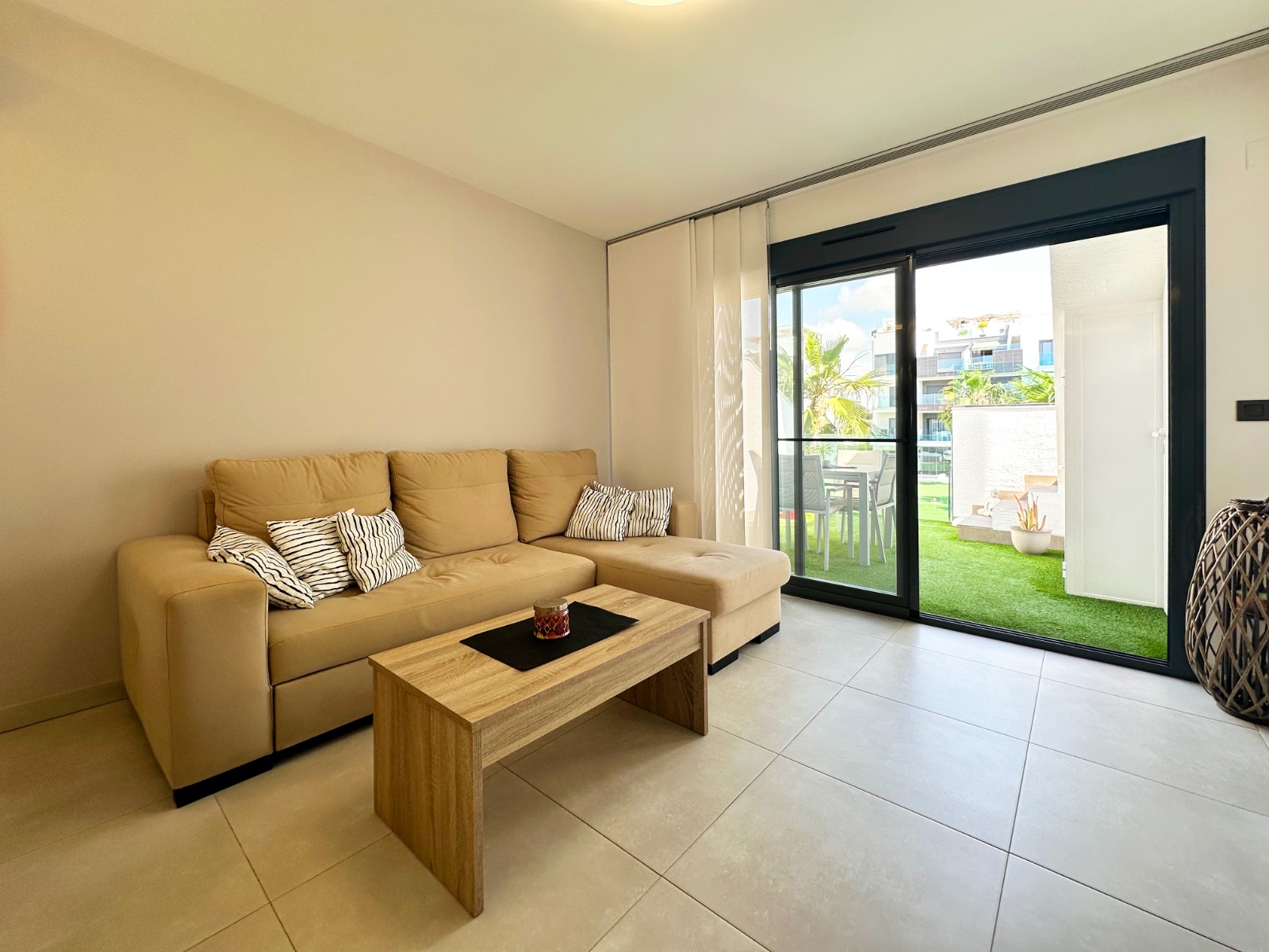 Penthouse for Sale in Guardamar del Segura, Alicante