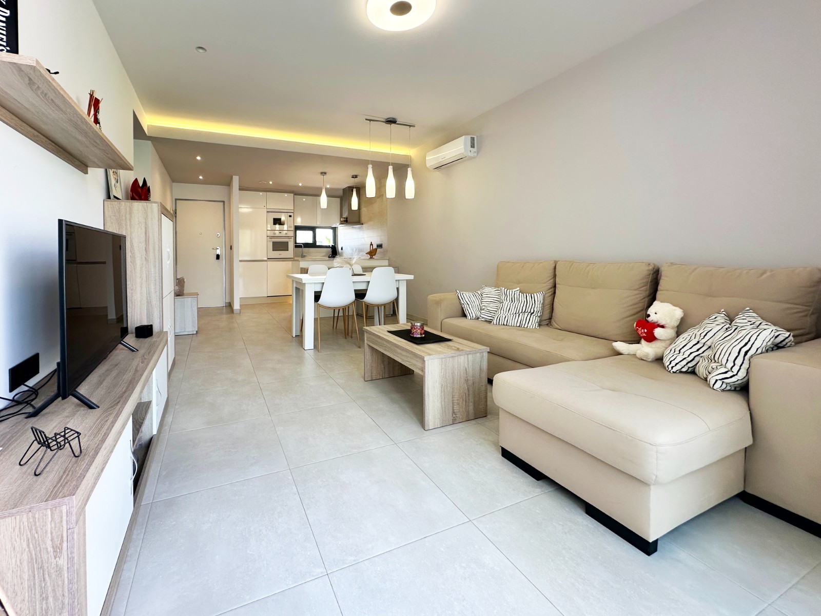 Penthouse for Sale in Guardamar del Segura, Alicante