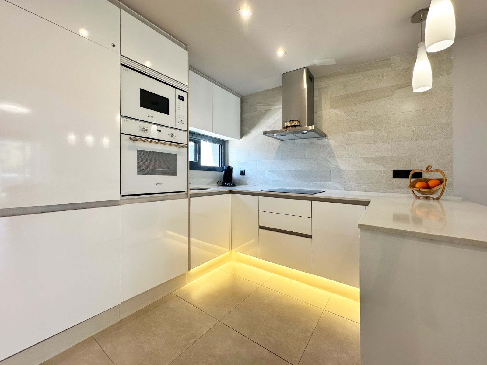 Penthouse for Sale in Guardamar del Segura, Alicante