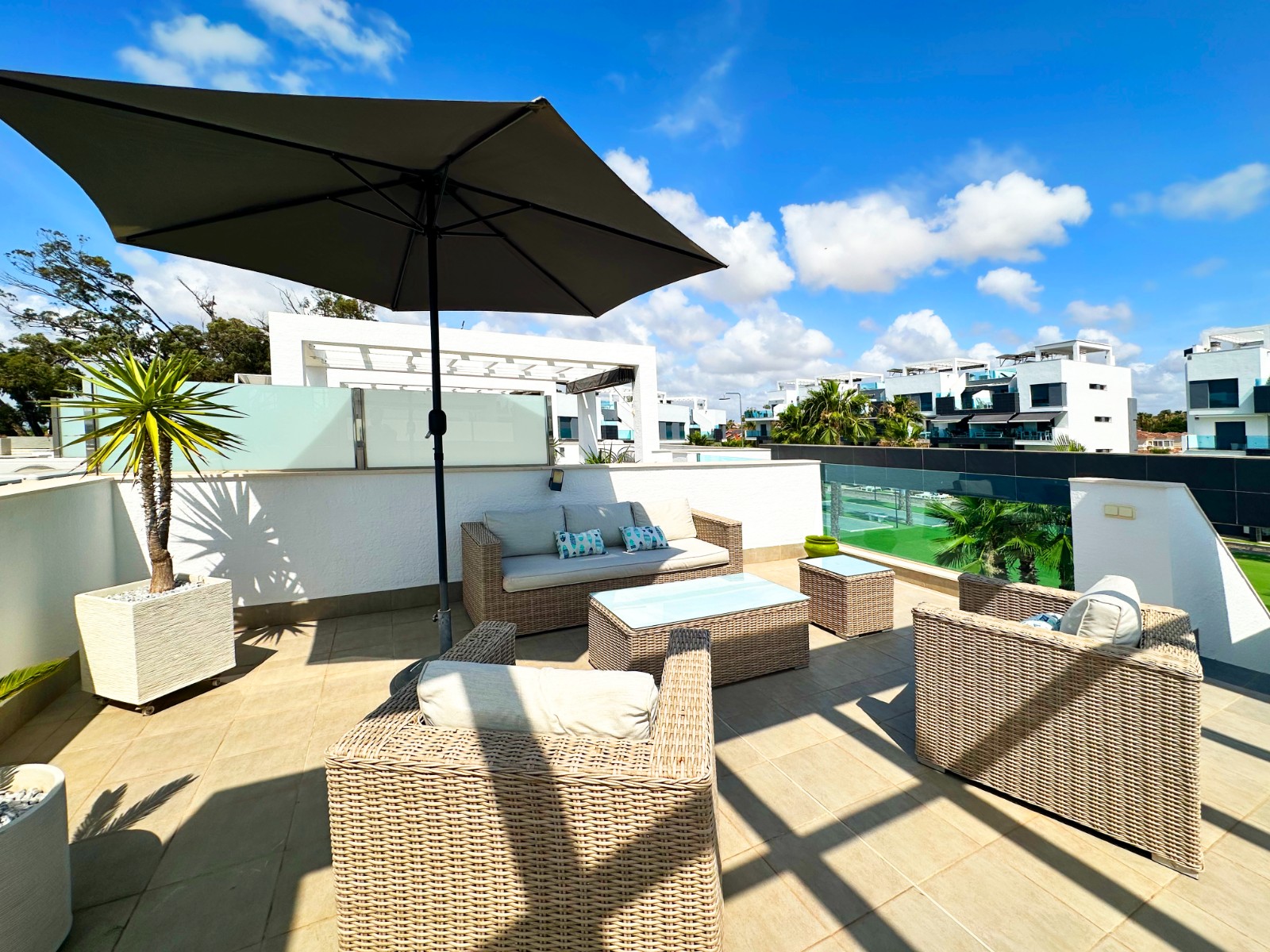 Penthouse for Sale in Guardamar del Segura, Alicante