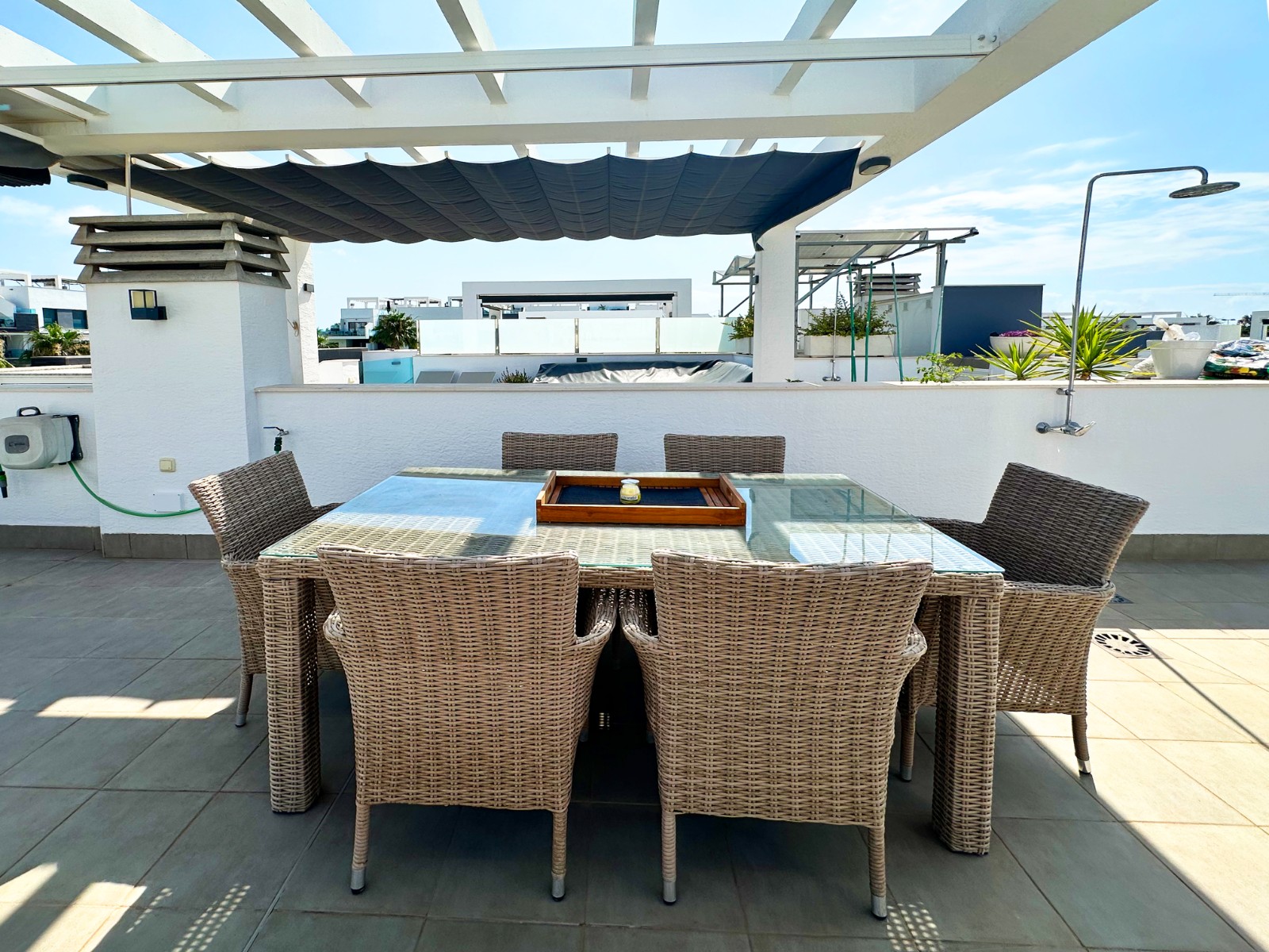 Penthouse for Sale in Guardamar del Segura, Alicante