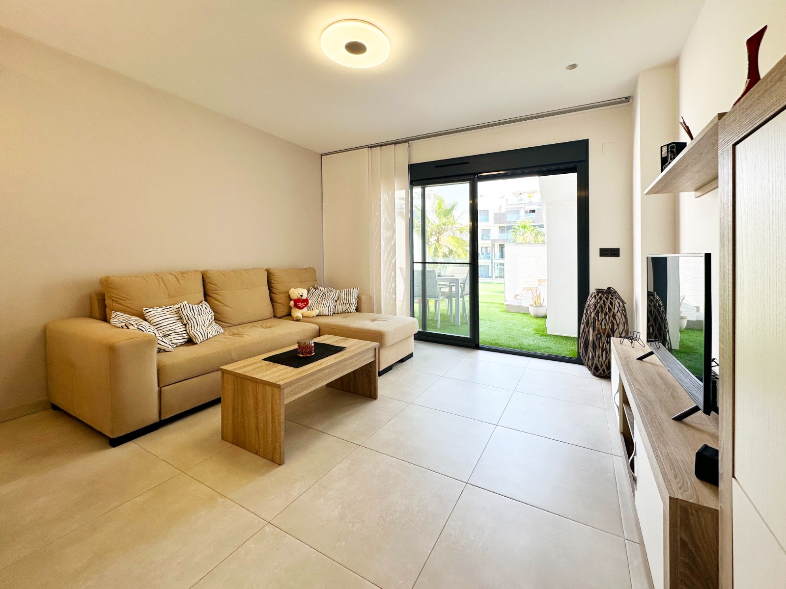 Penthouse for Sale in Guardamar del Segura, Alicante
