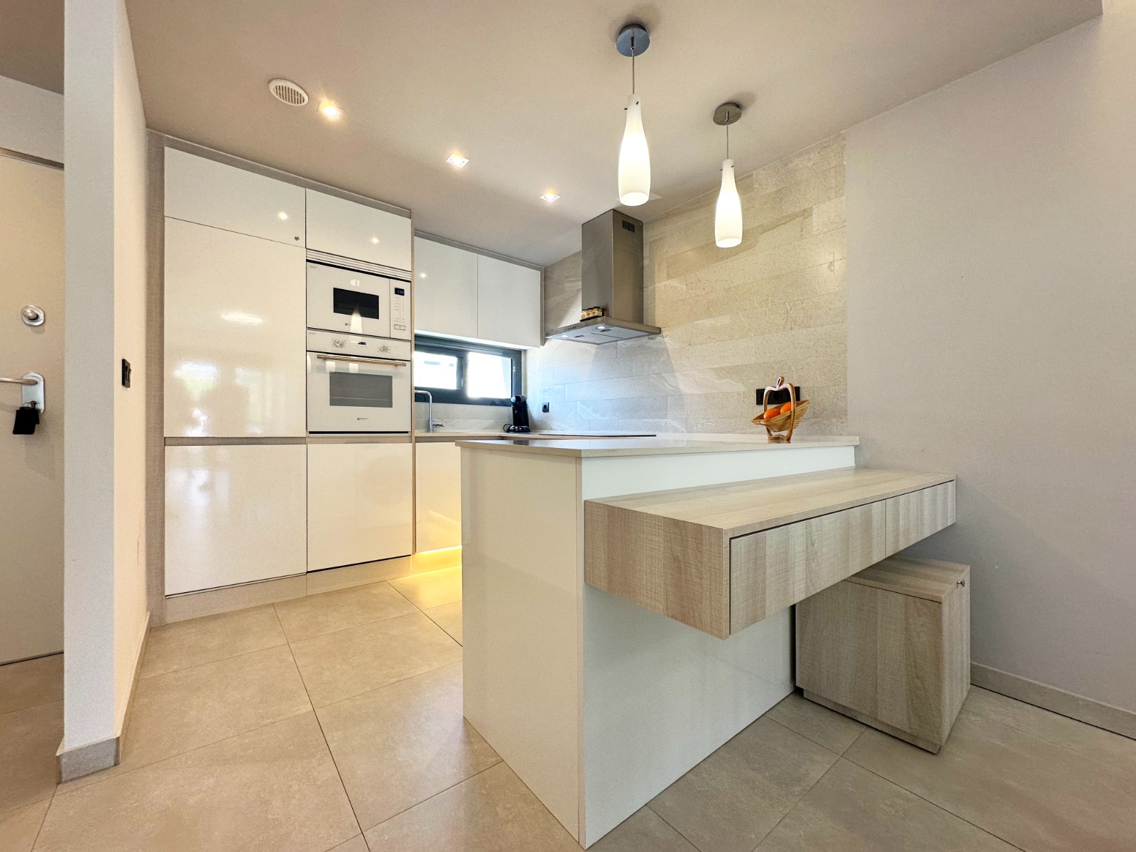 Penthouse for Sale in Guardamar del Segura, Alicante