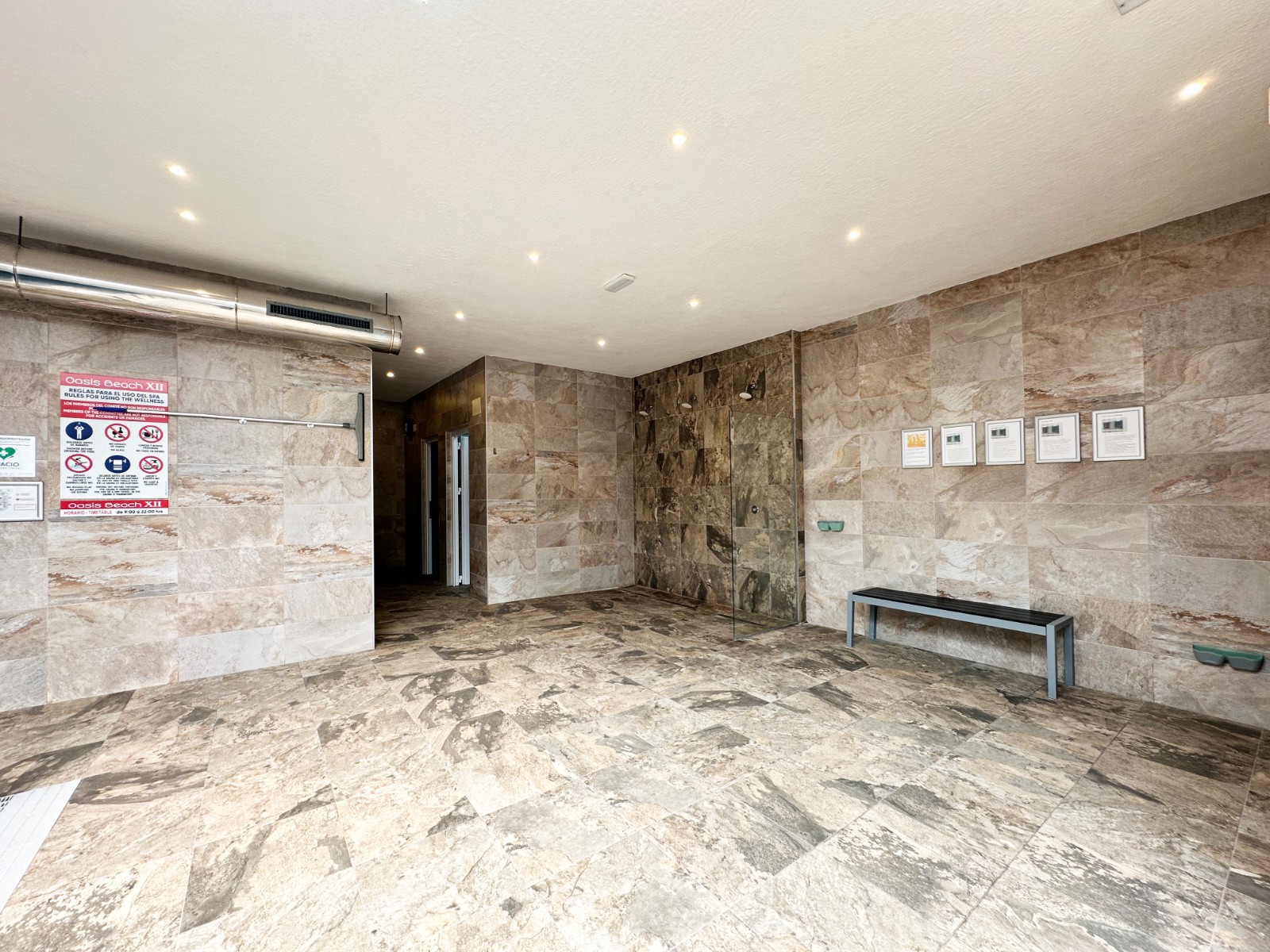 Penthouse for Sale in Guardamar del Segura, Alicante