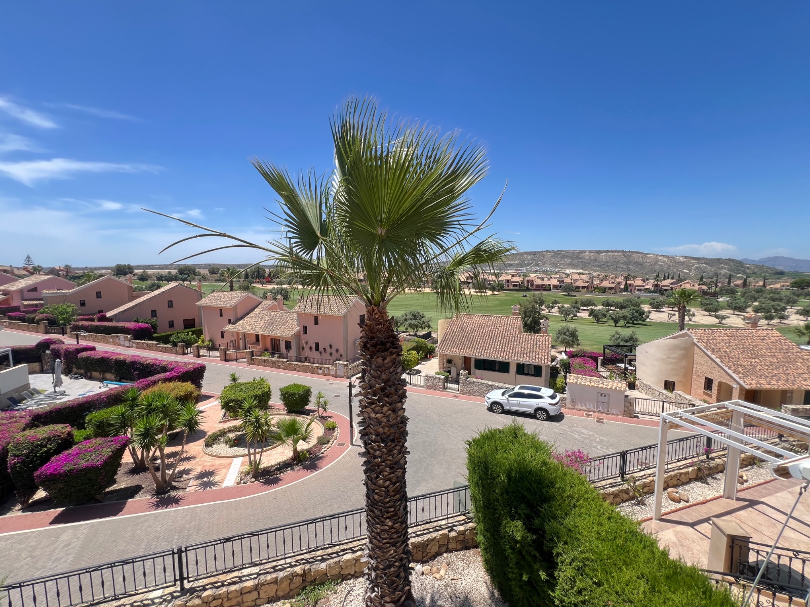 Bungalow for Sale in Algorfa, Alicante
