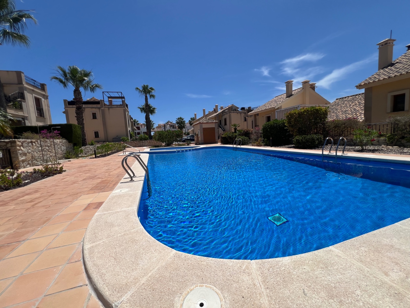 Bungalow for Sale in Algorfa, Alicante