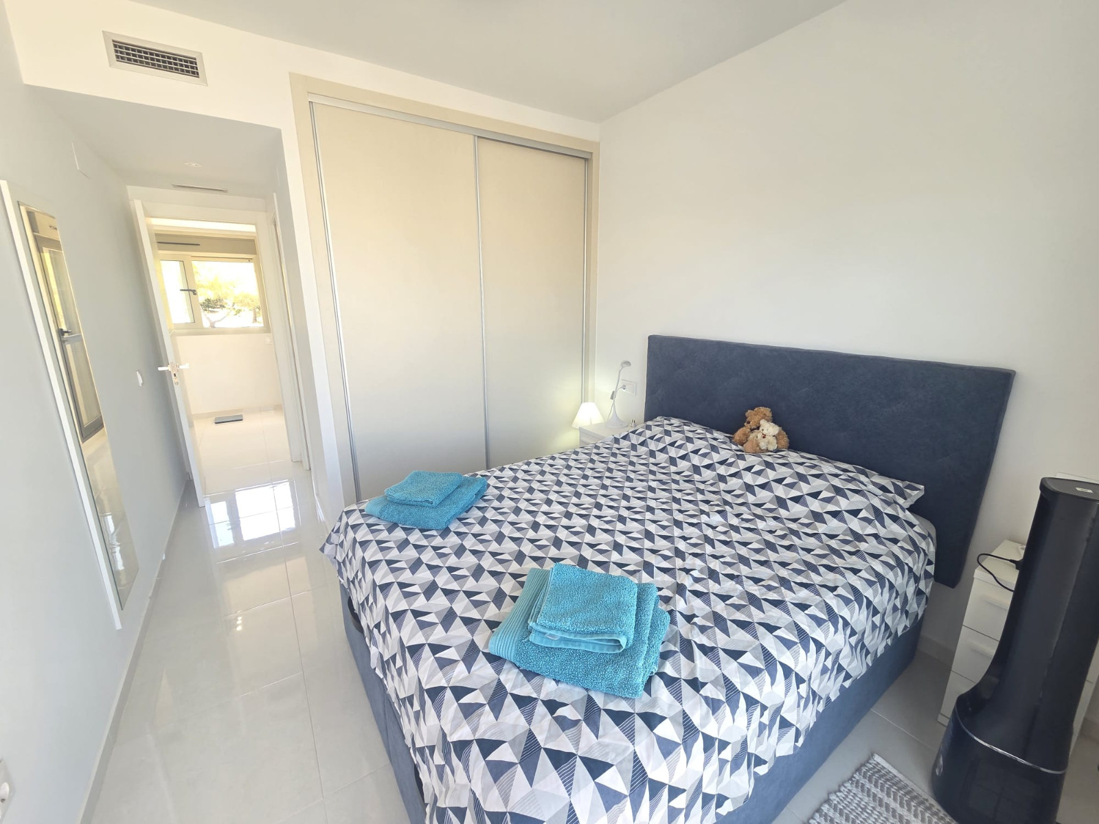 Villa for Sale in San Miguel de Salinas, Alicante