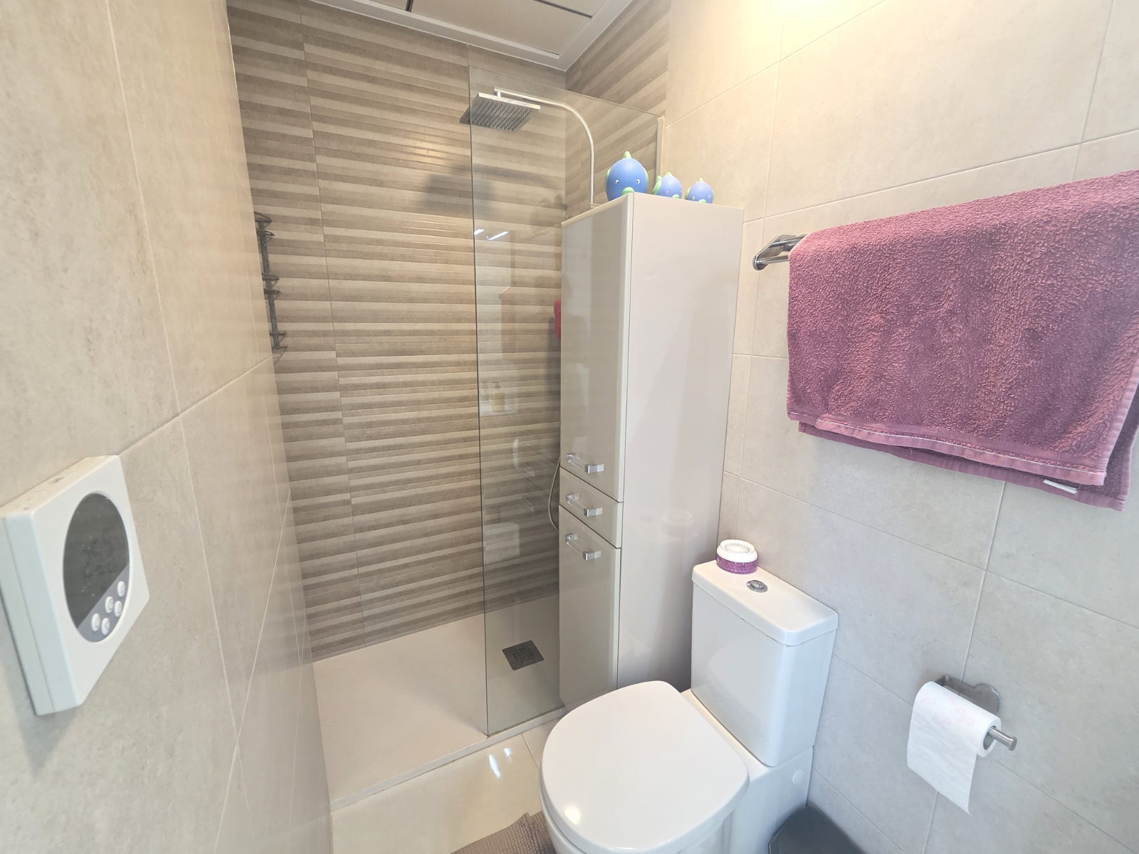 Villa for Sale in San Miguel de Salinas, Alicante