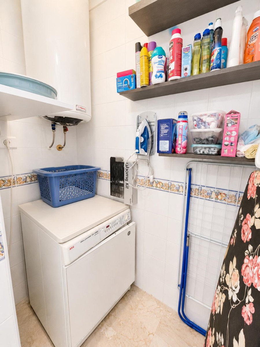 Apartment for Sale in Los Dolses, Alicante