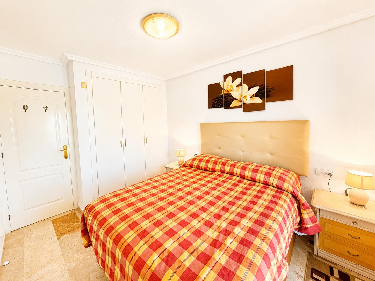 Apartment for Sale in Los Dolses, Alicante