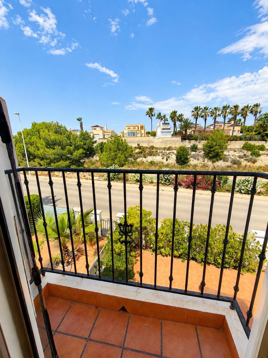 Apartment for Sale in Los Dolses, Alicante