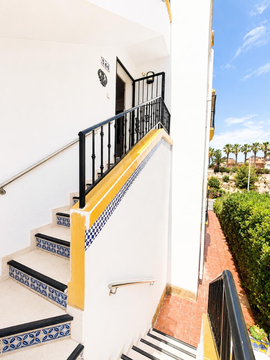 Apartment for Sale in Los Dolses, Alicante
