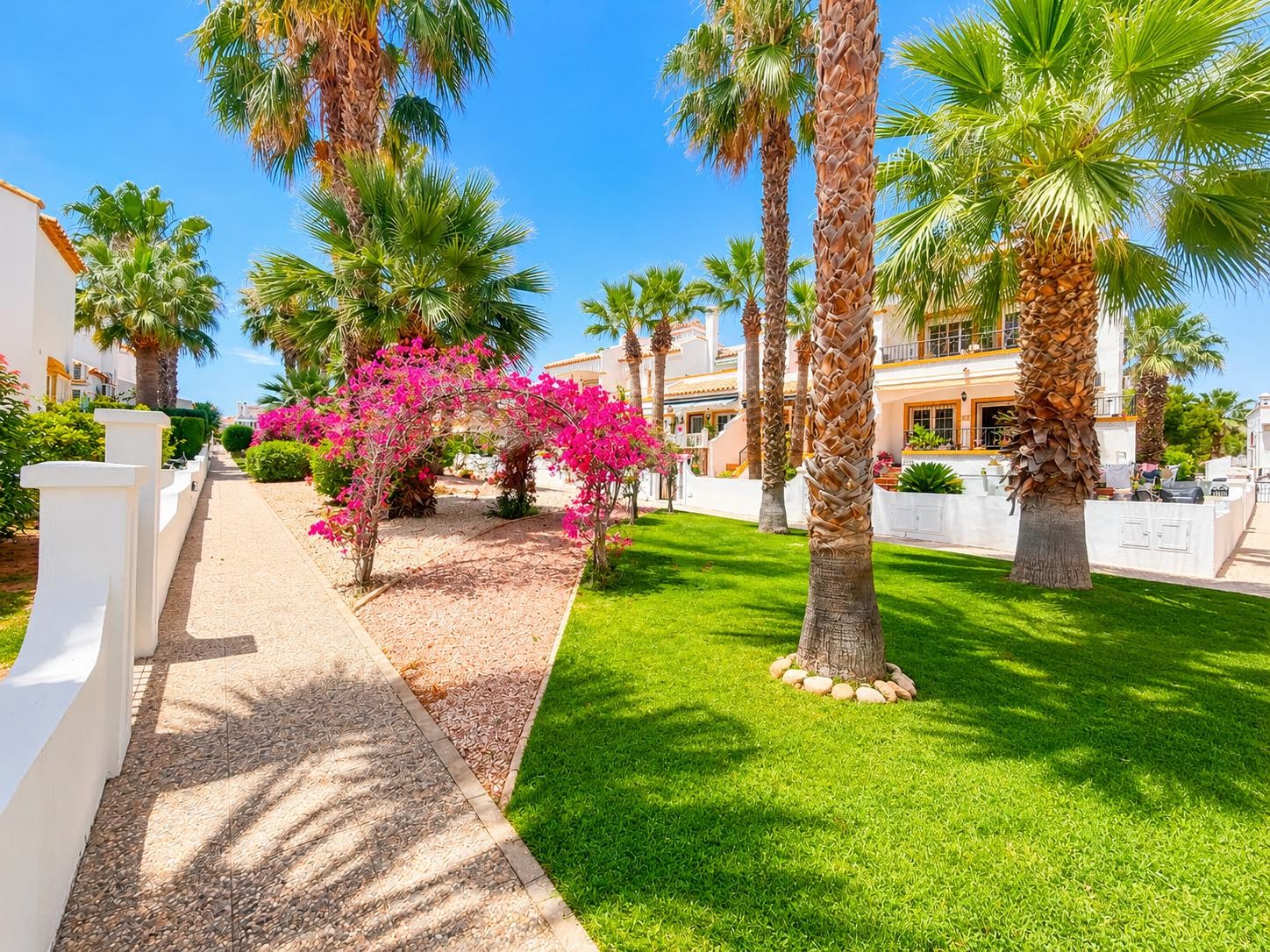 Apartment for Sale in Los Dolses, Alicante