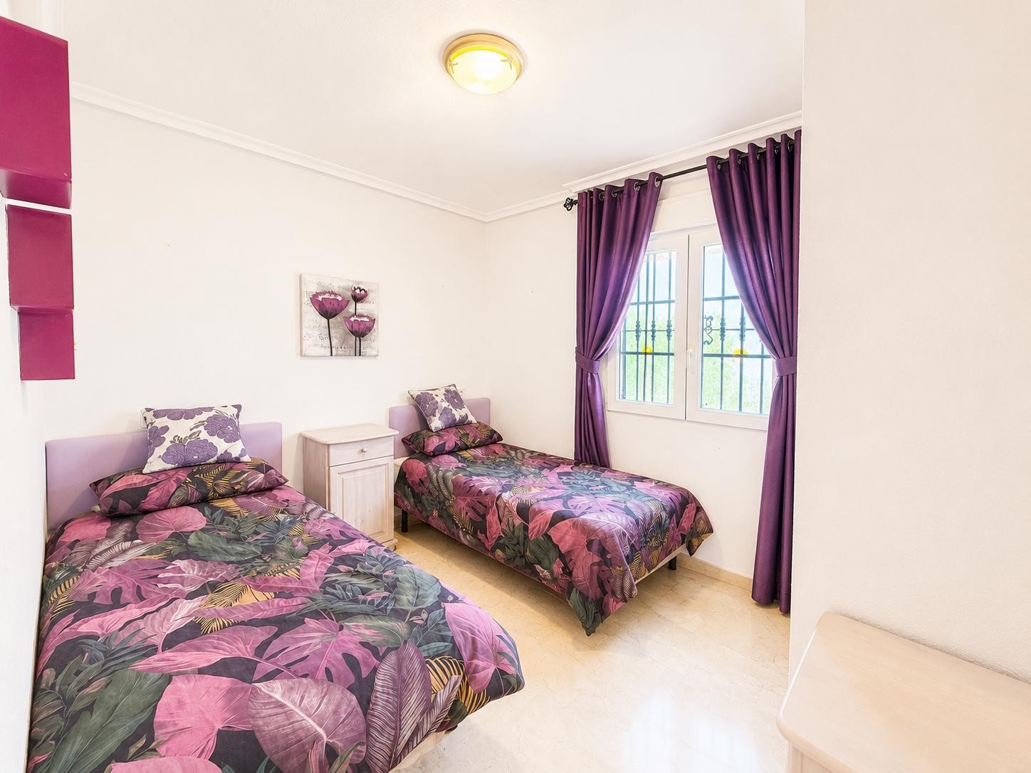 Apartment for Sale in Los Dolses, Alicante