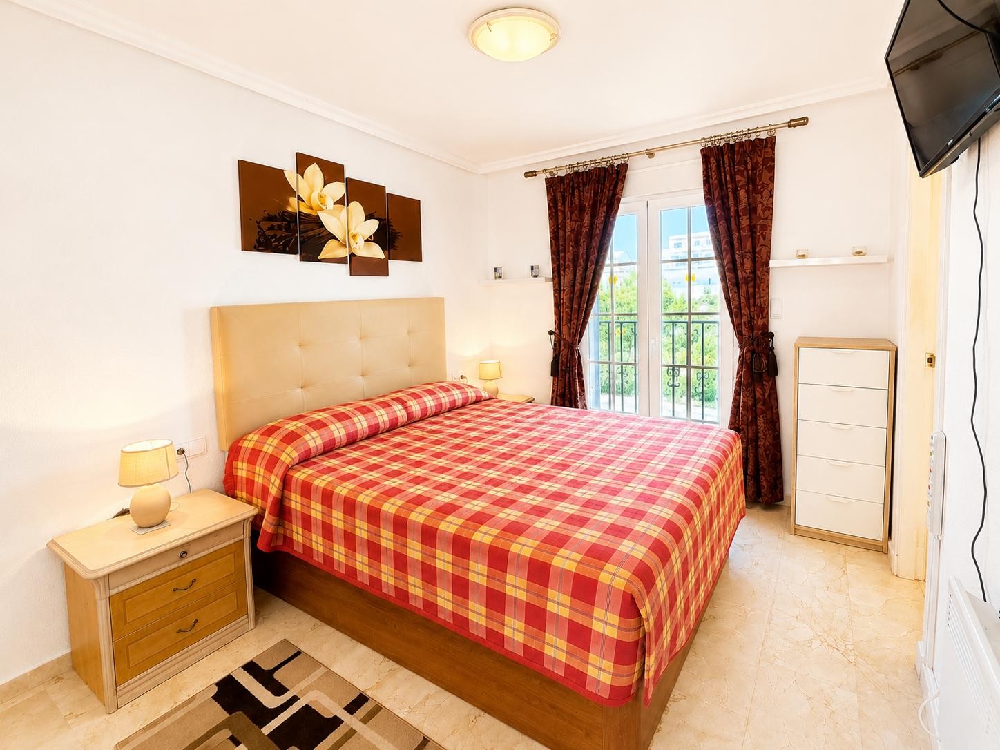 Apartment for Sale in Los Dolses, Alicante