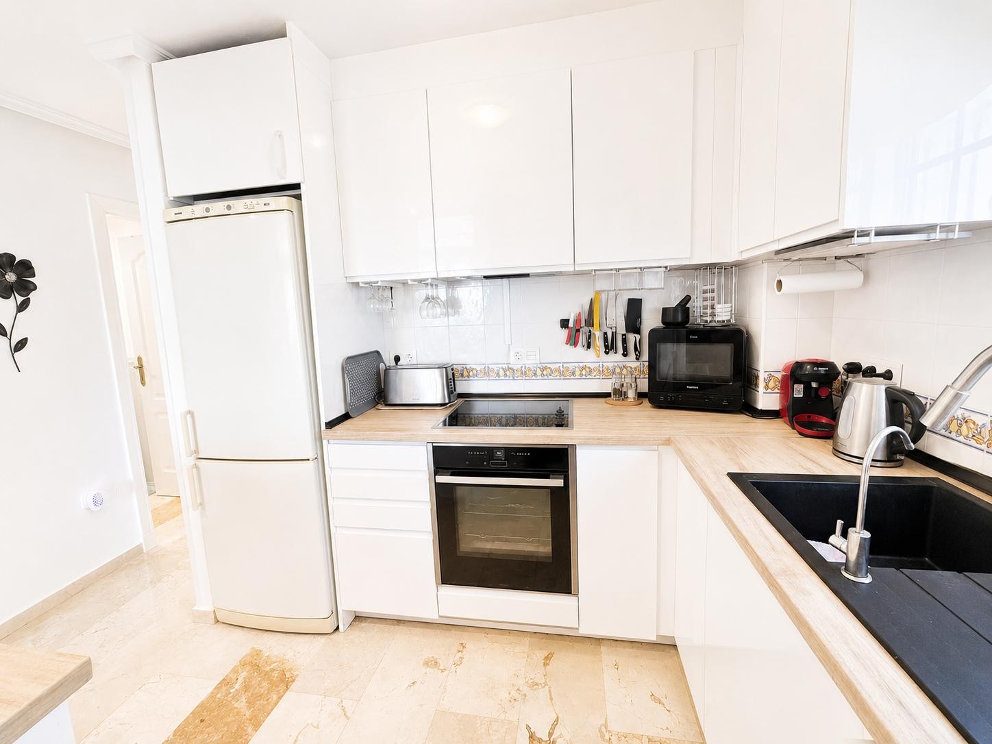 Apartment for Sale in Los Dolses, Alicante