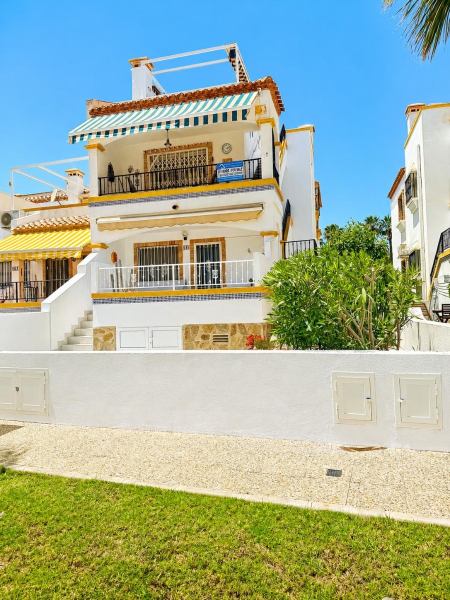 Apartment for Sale in Los Dolses, Alicante