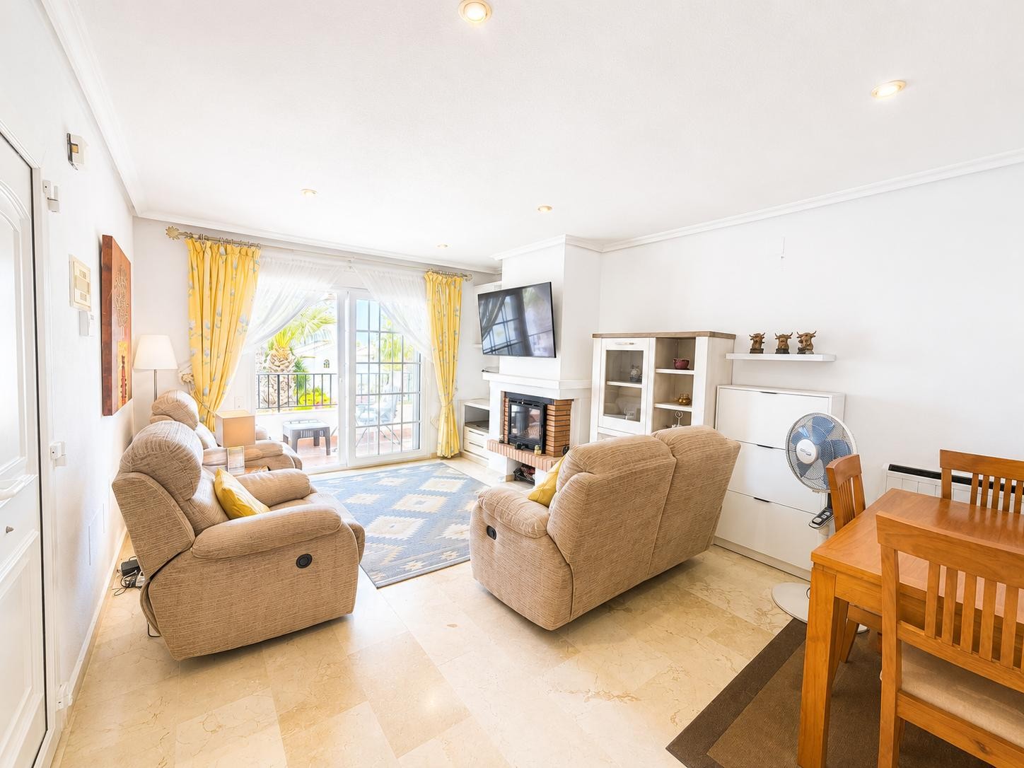 Apartment for Sale in Los Dolses, Alicante