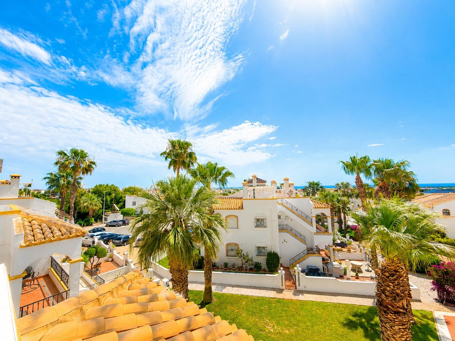 Apartment for Sale in Los Dolses, Alicante