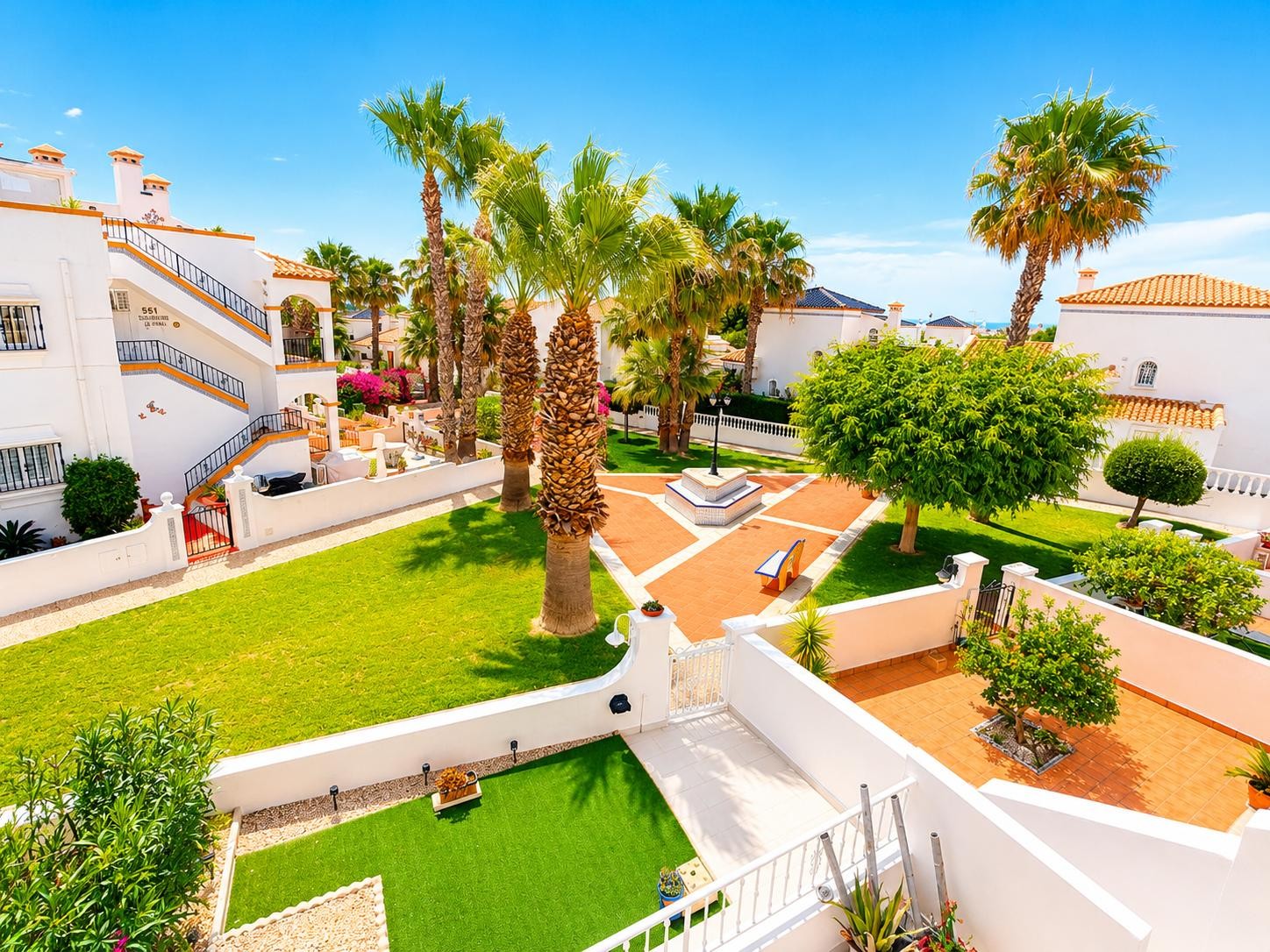 Apartment for Sale in Los Dolses, Alicante
