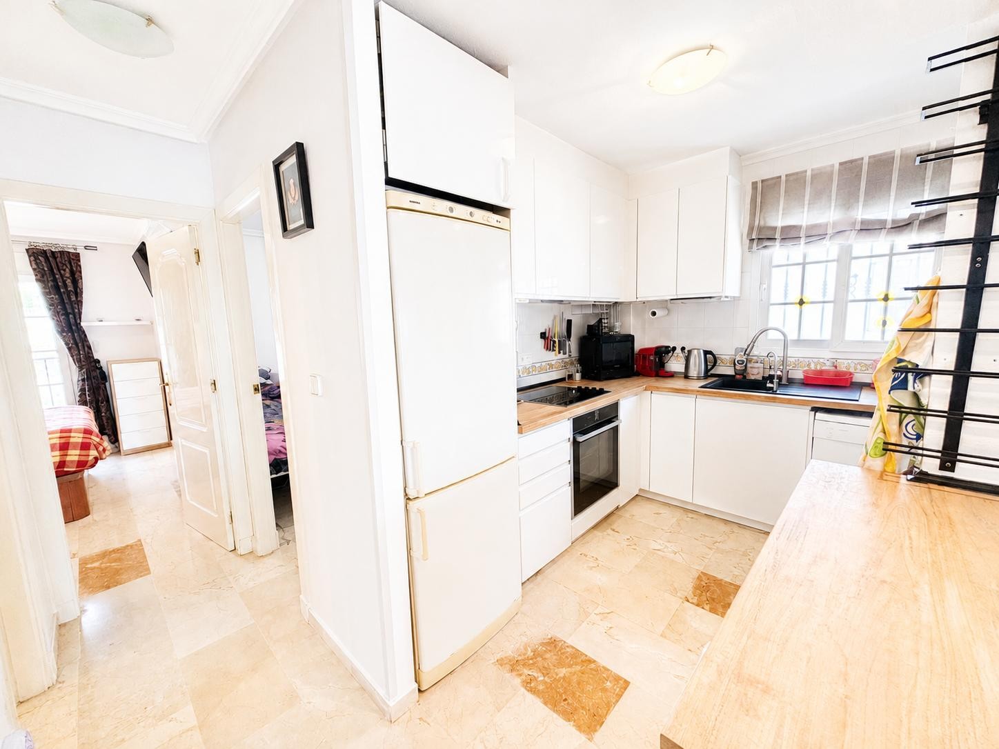 Apartment for Sale in Los Dolses, Alicante