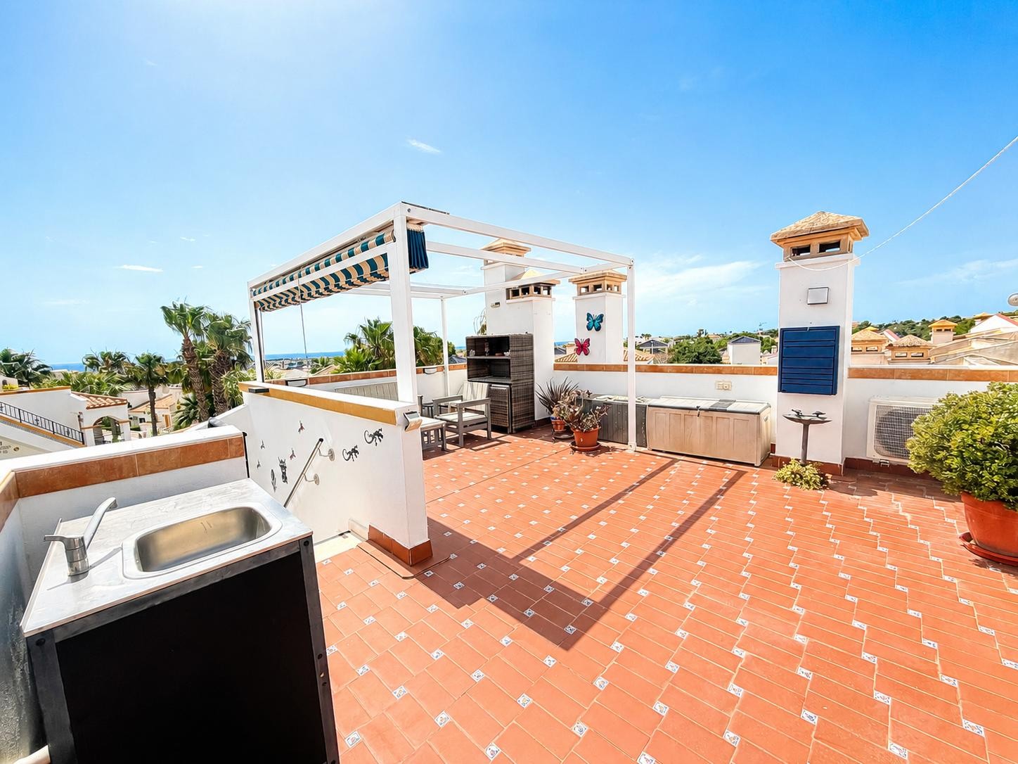 Apartment for Sale in Los Dolses, Alicante