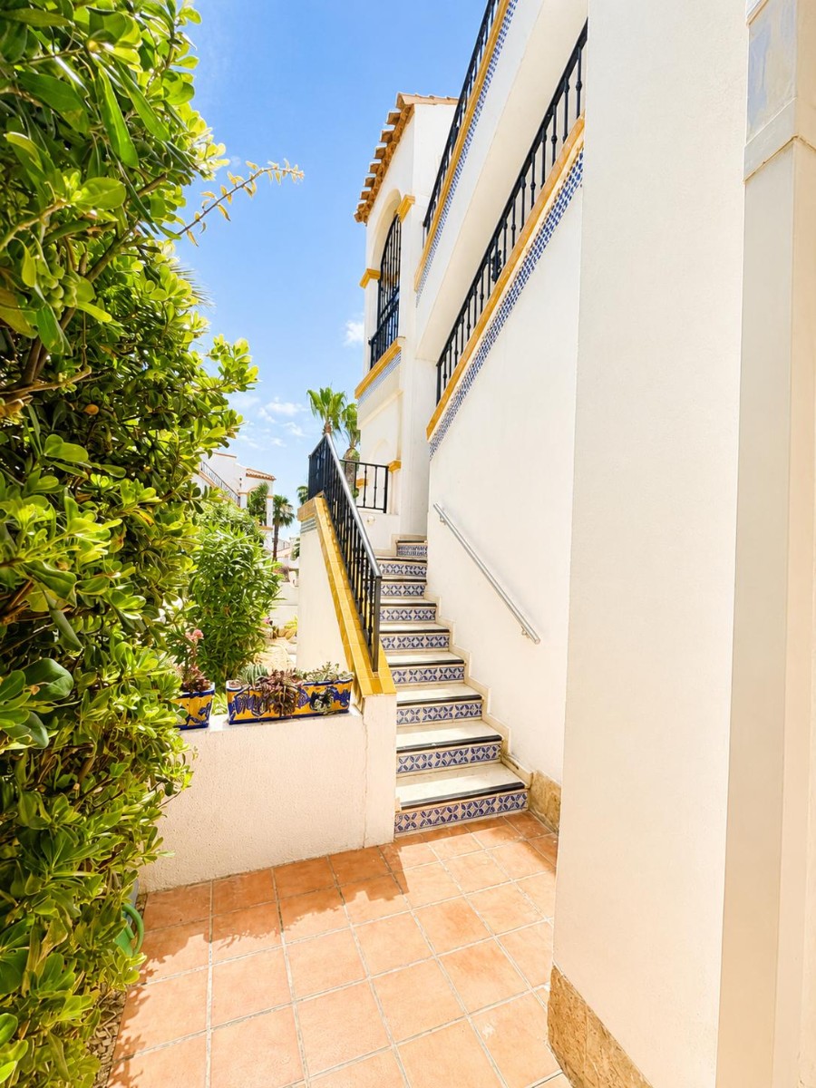 Apartment for Sale in Los Dolses, Alicante