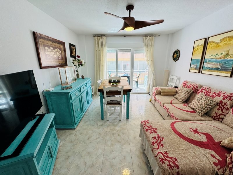 Apartment for Sale in La Mata, Alicante