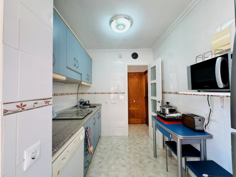 Apartment for Sale in La Mata, Alicante