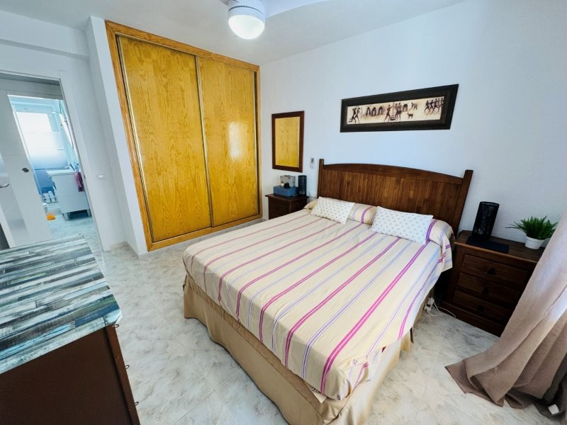 Apartment for Sale in La Mata, Alicante