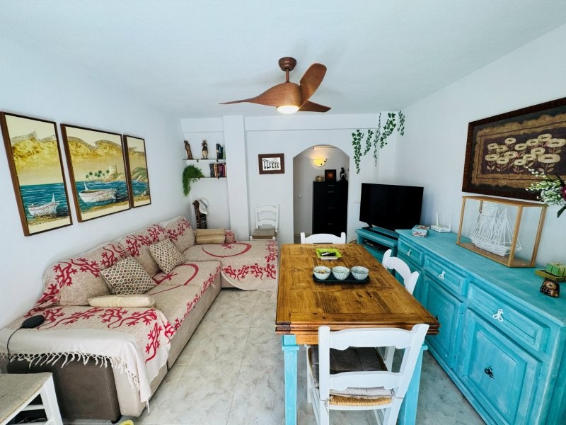 Apartment for Sale in La Mata, Alicante