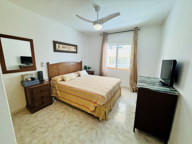 Apartment for Sale in La Mata, Alicante