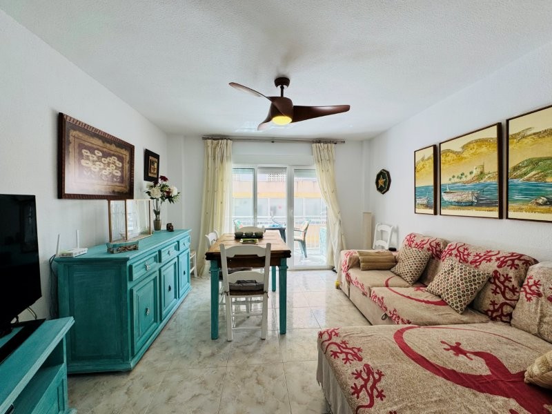 Apartment for Sale in La Mata, Alicante