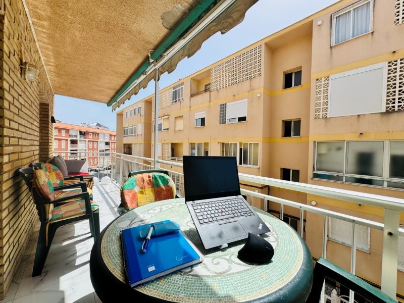 Apartment for Sale in La Mata, Alicante