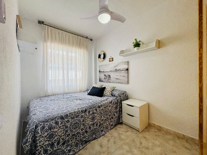 Apartment for Sale in La Mata, Alicante