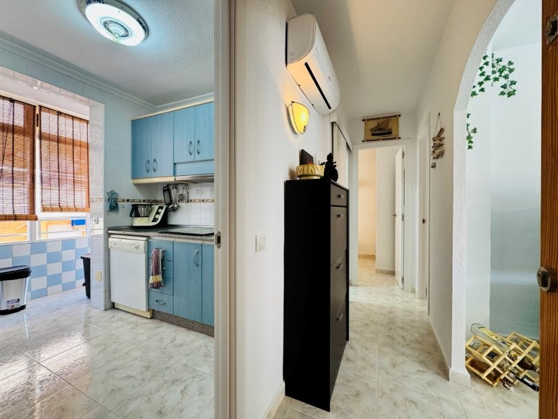 Apartment for Sale in La Mata, Alicante