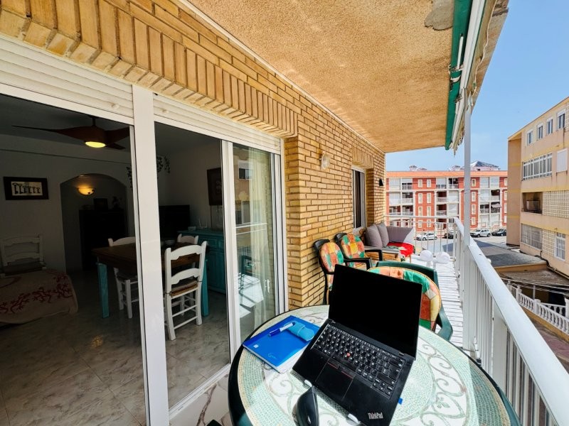 Apartment for Sale in La Mata, Alicante