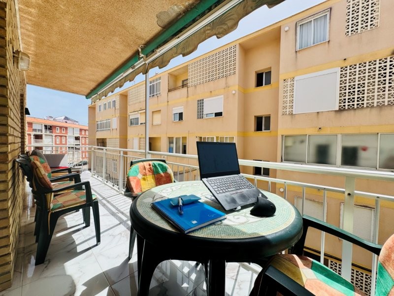o_1jrdg8t8cask148hmtq8q5133n37 Apartment for Sale in La Mata, Alicante